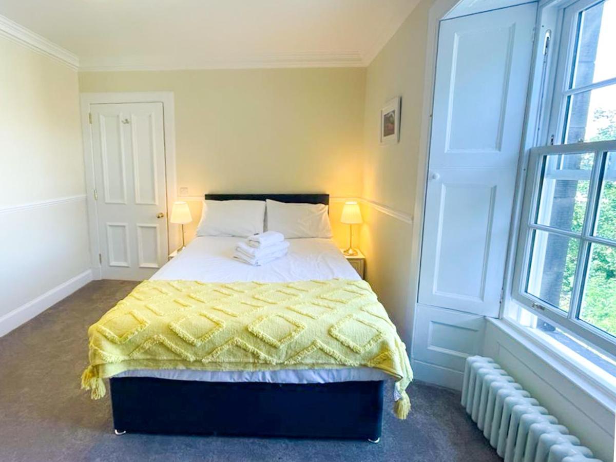 Remarkable 5Br Townhouse With Garden, Sleeps 12 EDI Exterior foto