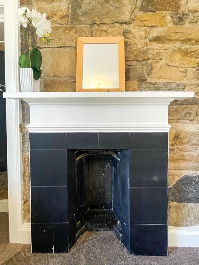 Remarkable 5Br Townhouse With Garden, Sleeps 12 EDI Exterior foto