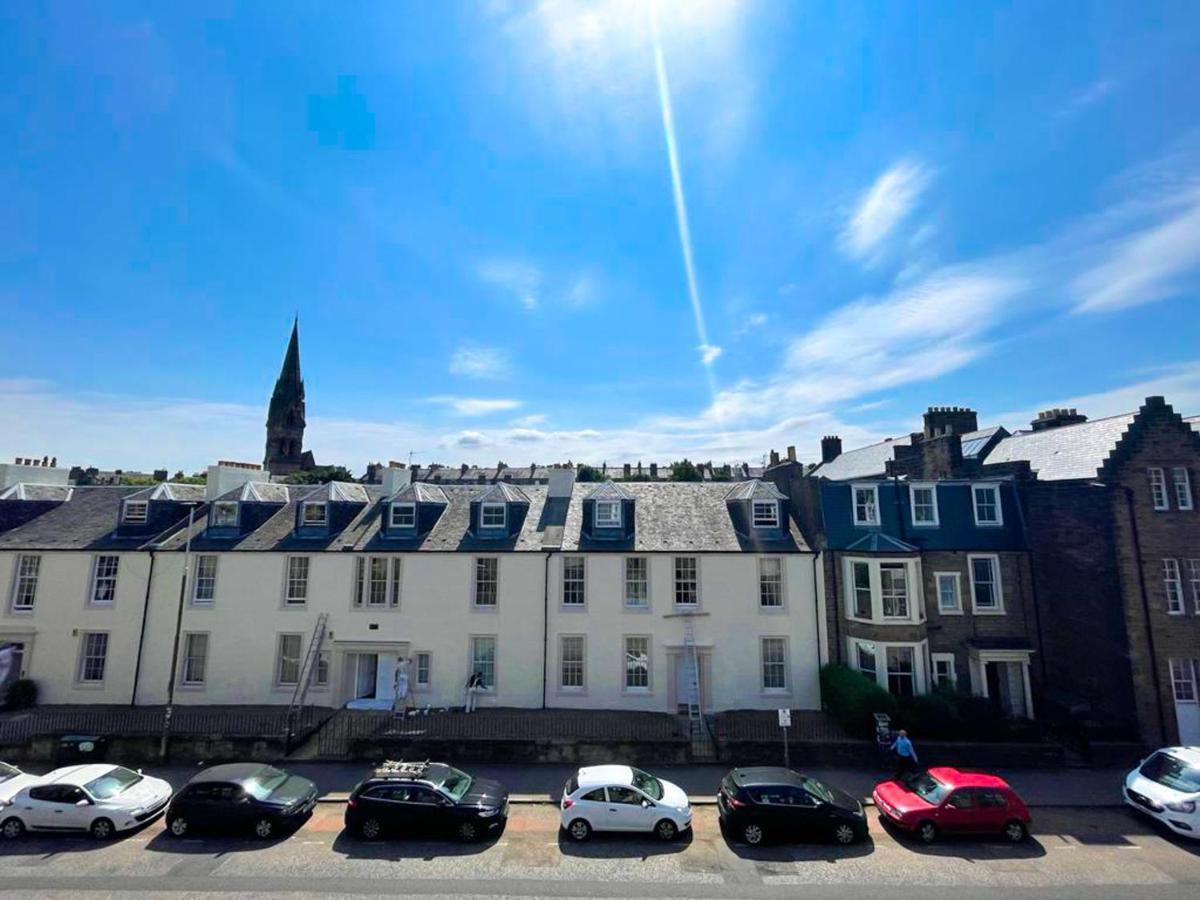 Remarkable 5Br Townhouse With Garden, Sleeps 12 EDI Exterior foto