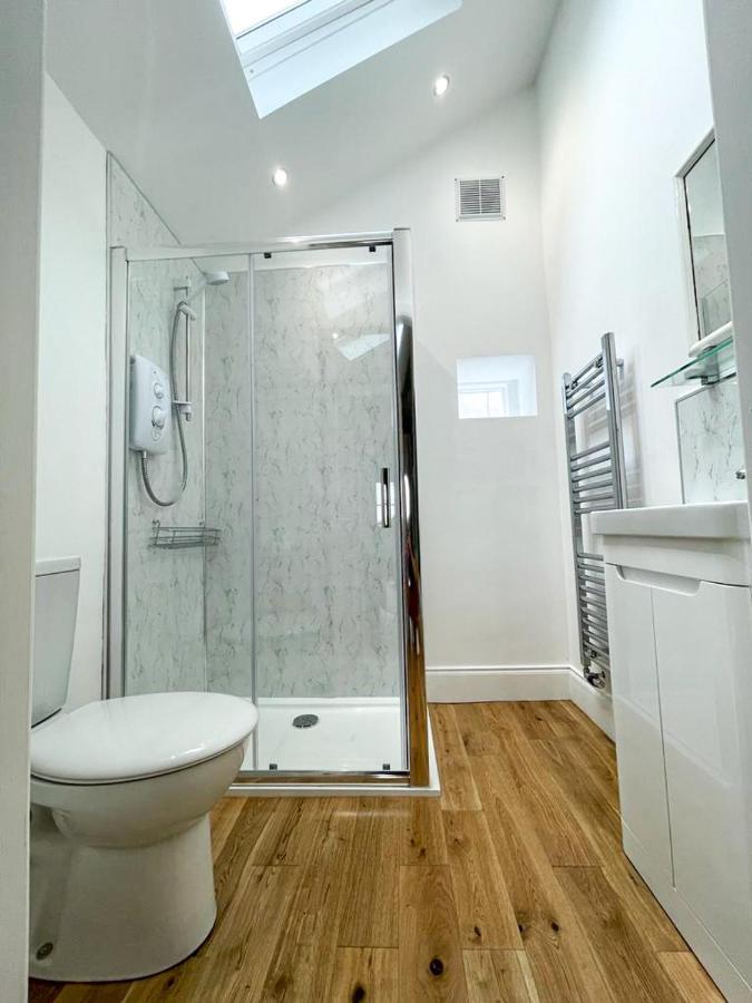 Remarkable 5Br Townhouse With Garden, Sleeps 12 EDI Exterior foto